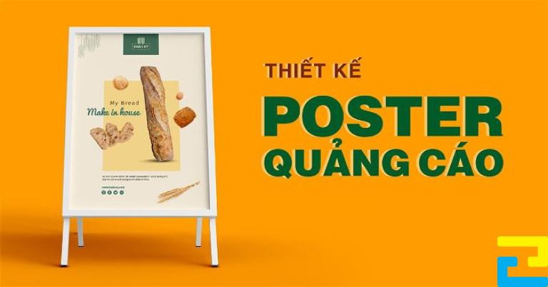 Poster quảng cáo