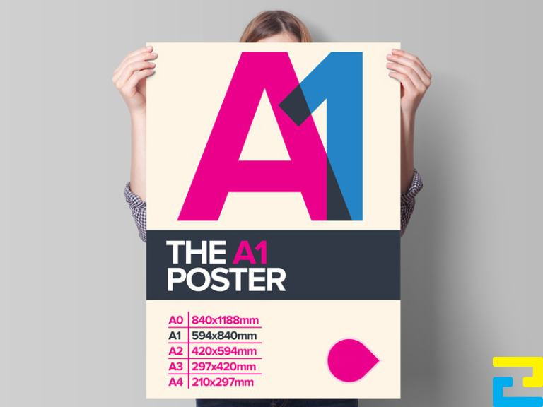 Poster khổ A1