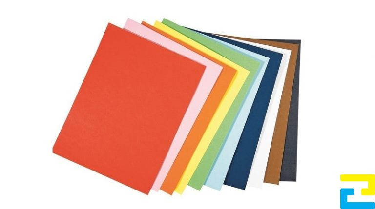 Chất liệu in poster