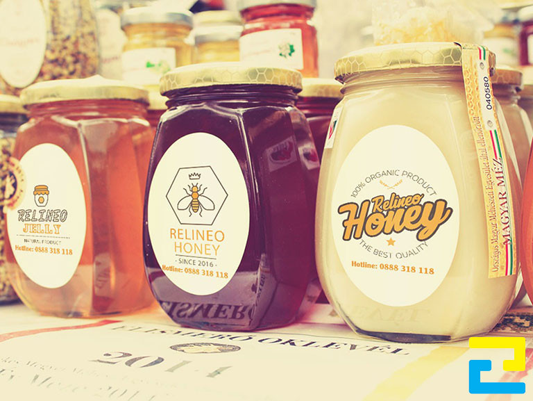 Công Ty In Ấn Quảng Cáo 2H cung cấp dịch vụ in sticker theo những yêu cầu của quý khách