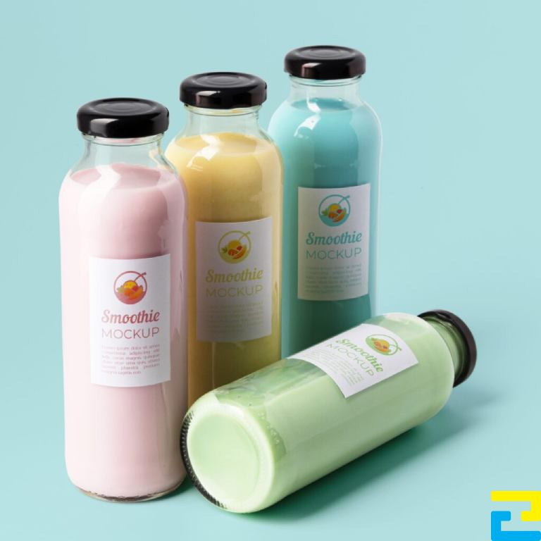 Vai trò của của các loại tem nhãn sản phẩm