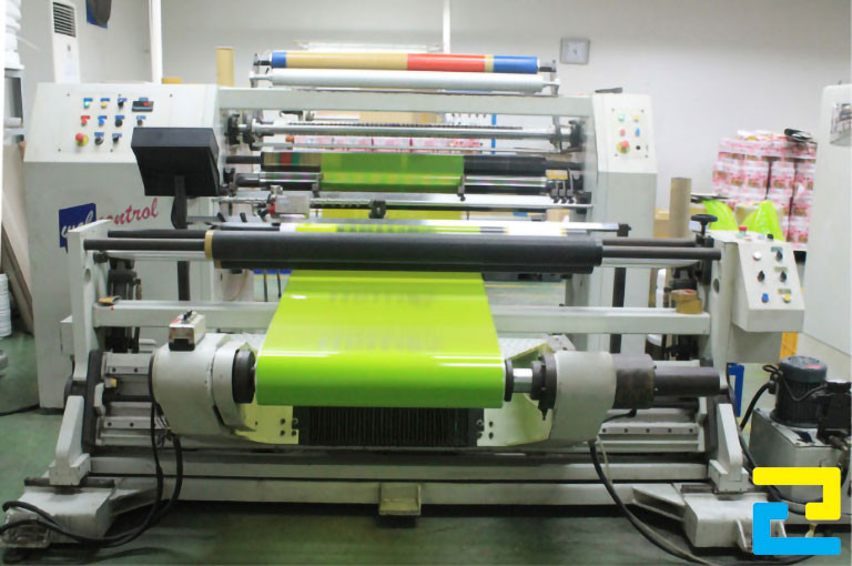 Trục in ống đồng có độ bền rất tuyệt vời, nhờ vậy mà có thể sử dụng để in tái bản cho những lần in sau