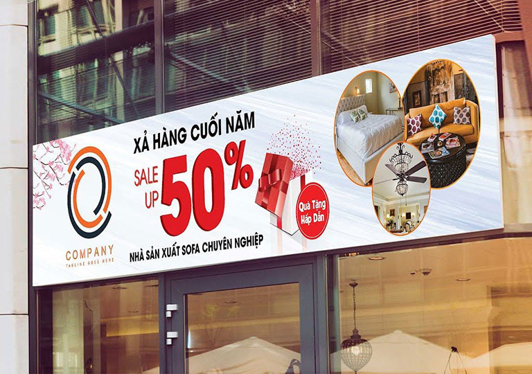 Mẫu In Băng Rôn Hcm