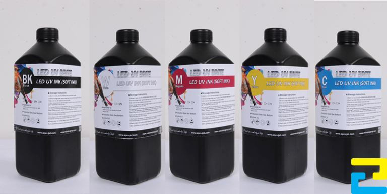 Mực in gốc dầu