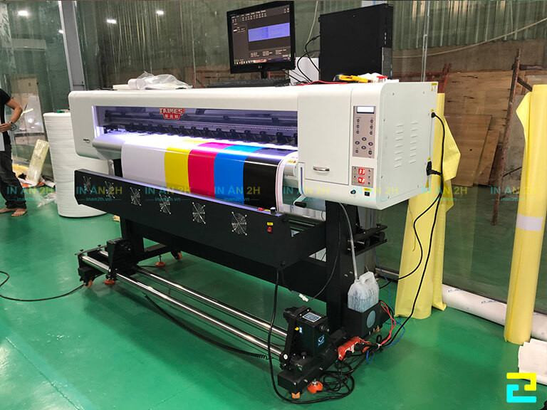 Địa chỉ in decal chuyên nghiệp