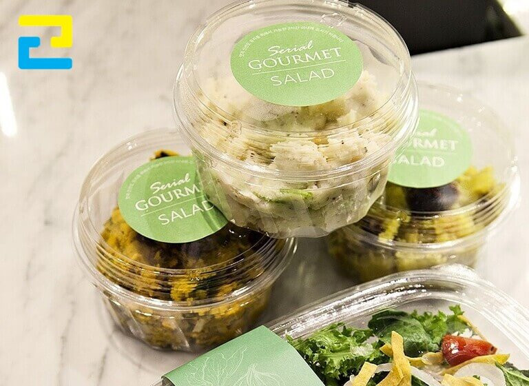 Sticker Tren Hop Do An