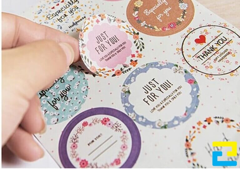 Lựa chọn chất liệu Decal phù hợp để tạo được những sản phẩm tốt, phát huy hiệu quả khi sử dụng