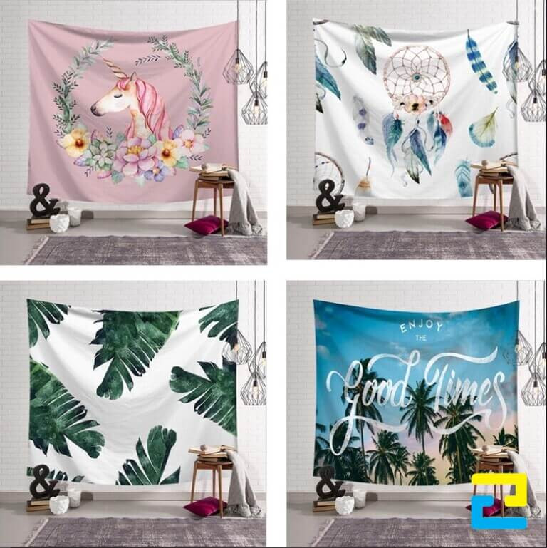 Tranh Canvas Kho Lon (5)