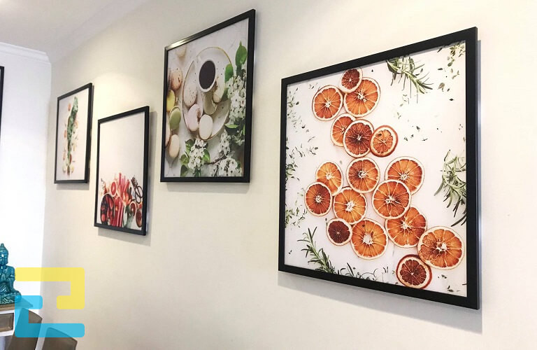 Tranh Cavas Trang Tri