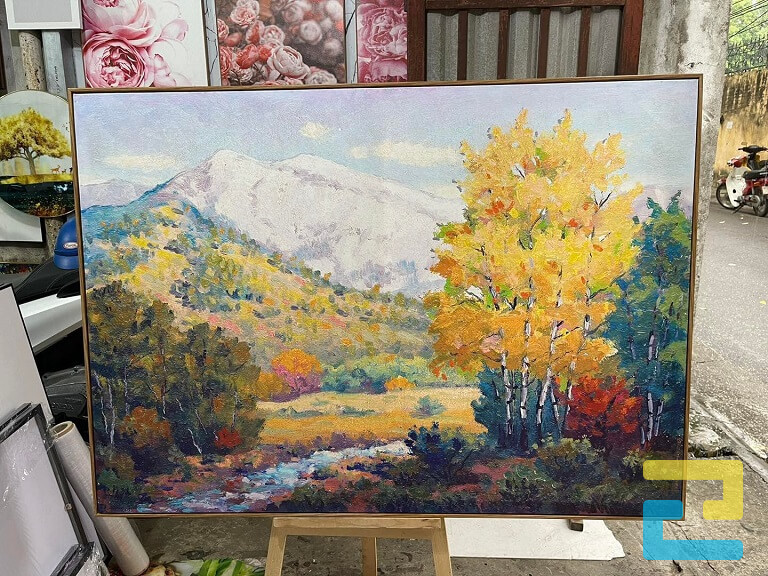 Tranh Uv Canvas3