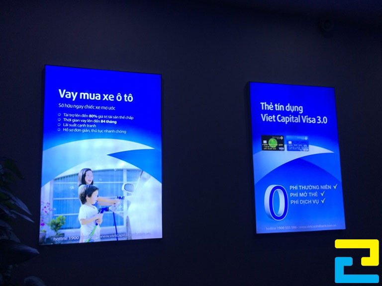 Vật liệu được sử dụng trong in ấn phải phù hợp với mục đích sử dụng