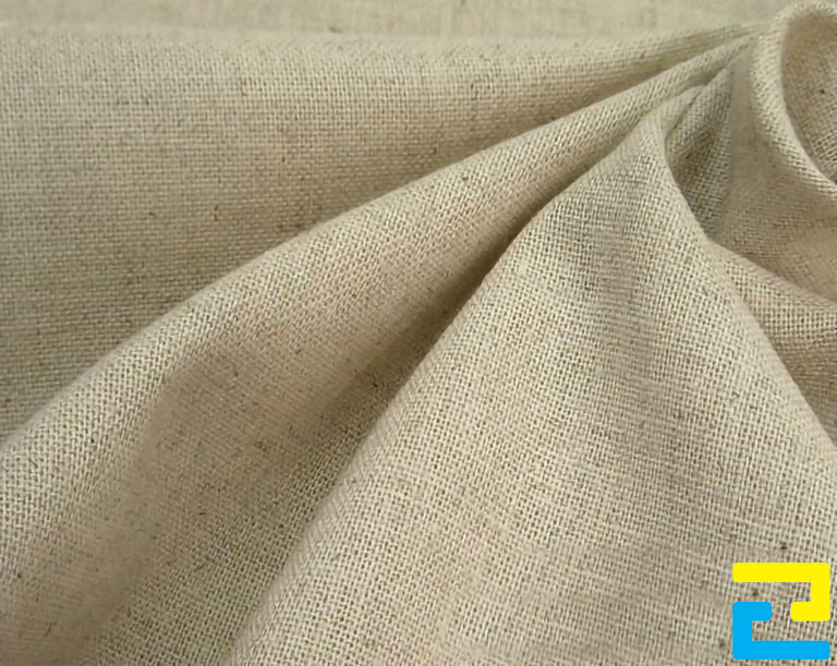 Vải Canvas