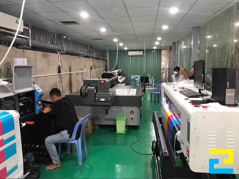 in decal giay gia re TPHCM