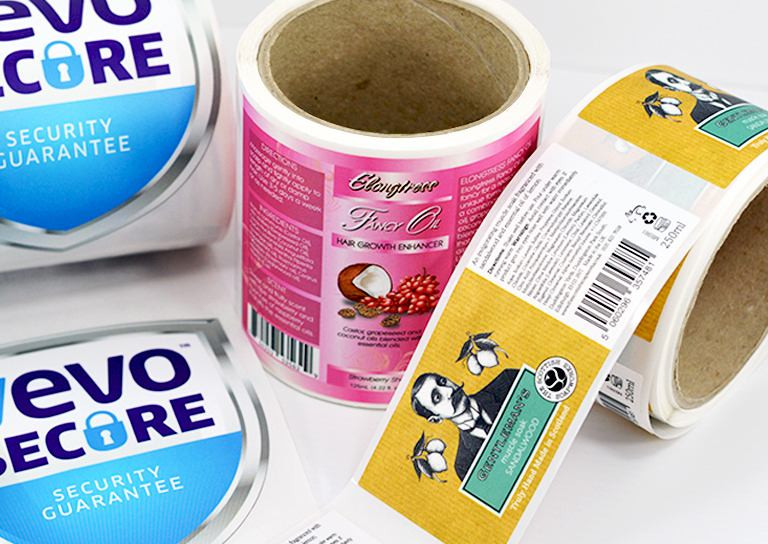 Công ty TNHH In ấn Bảo Tín